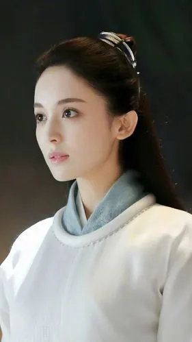 32古力娜扎-古装女明星图集-话本小说网