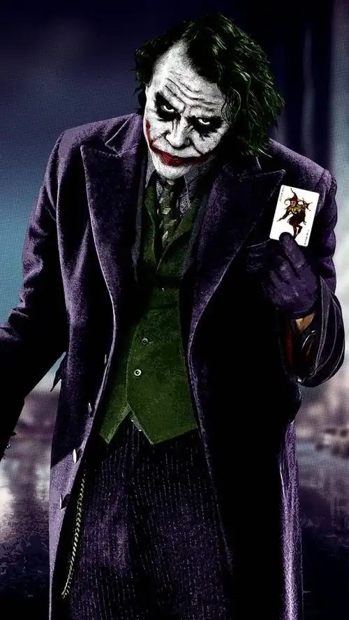 希斯莱杰小丑图片三屏 - 搜狗图片搜索