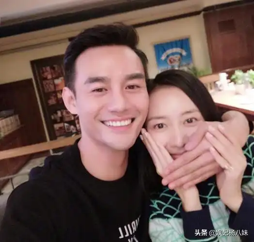 蒋欣王凯公布恋情是真的吗蒋欣王凯真的在一起吗