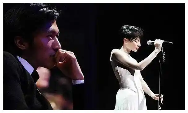 谢霆锋王菲遭遇娱乐圈残酷批评秀恩爱成热门话题