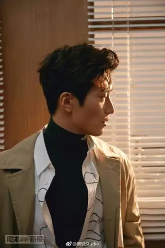 2017年11月2日 22:28   关注  窦骁 收藏