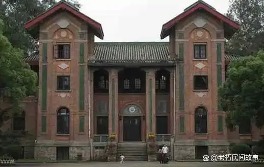 诡异奇闻故事——中国"十大鬼校之一,中山大学闹鬼"奇闻