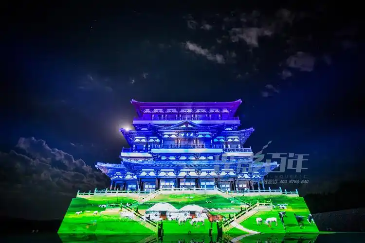 裸眼3d和全息投影有什么区别?