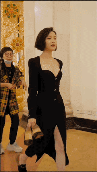 红毯|倪妮|杨幂|刘雯|刘诗诗_网易订阅