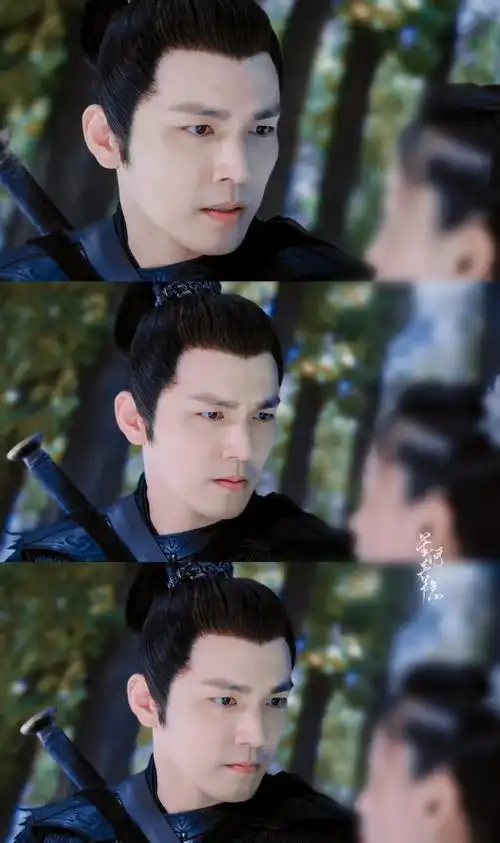 似玉##钟汉良徐令宜#楚北捷"仰不愧于天,俯不怍于人"钟汉良古装yyds!