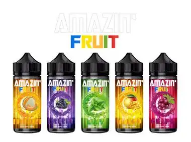 水果味电子烟品牌大全