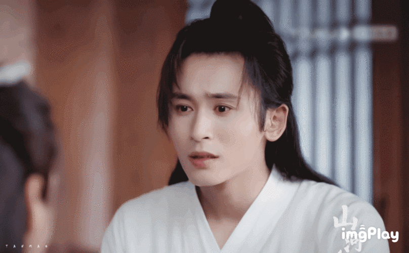 张哲瀚的演技,在同龄演员里算得上优秀,周子舒这个角色就是张哲瀚凭借