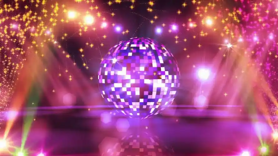 绚丽舞台闪光灯动态背景视频素材下载页-傲视网