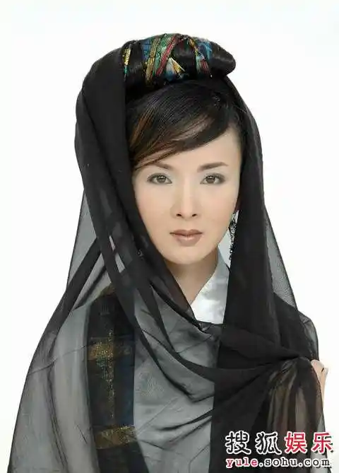 谢兰《王屋山下》收视升 央视再现"愚公移山"