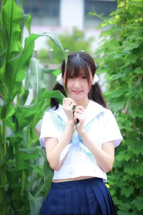 snh48赵晔写真图片