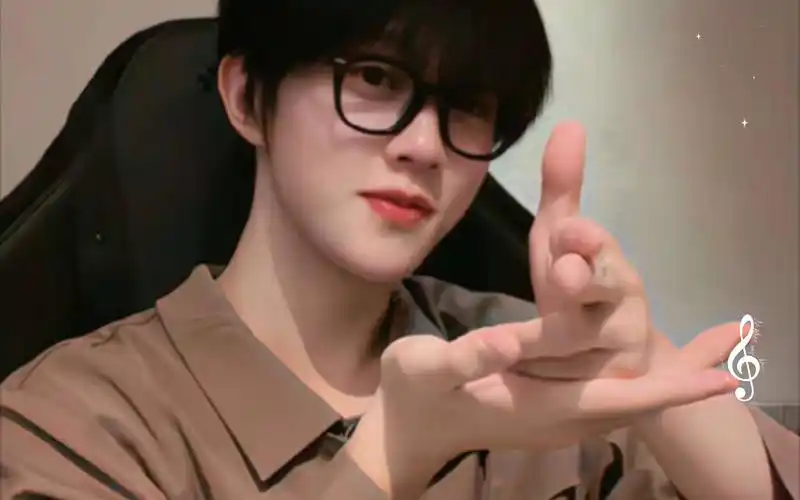 【张星特】20220918 微博直播 深夜唱歌部分cut助睡向