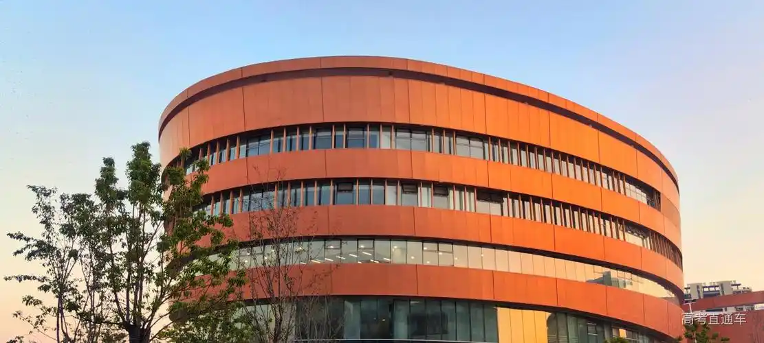 江苏高校介绍----南京工业大学浦江学院-高考直通车