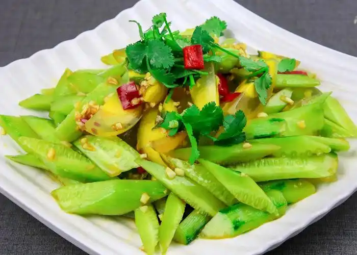 夏天美食菜谱(家常菜100道简单炒菜)