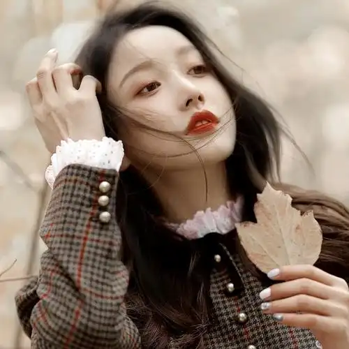 坠入爱河吧就我们两个|姜贞羽 - 堆糖,美图壁纸兴趣社区