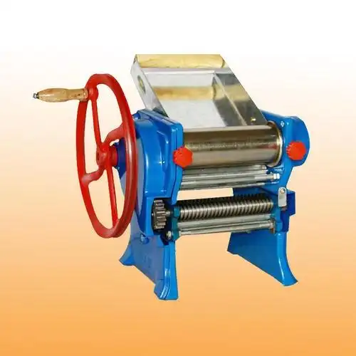 家庭小型手摇压面条机