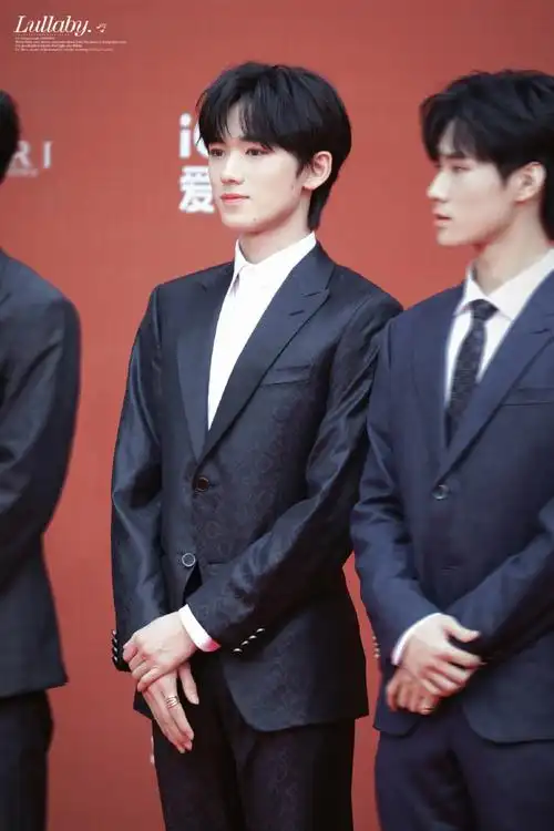 宋亚轩 以戏绘星海##时代少年团官宣加盟北影节##时代少年团北影节