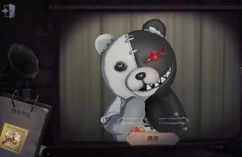 第五人格:邦邦面临版本失衡,高玩吐槽屠夫改动,实测不理想