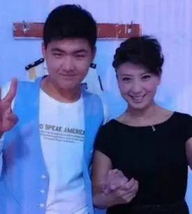 演员成为现在著名的影视演员很多人都说是和闫学晶的老公林越有关