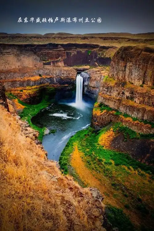 世界奇观顶级美景胜似大片一