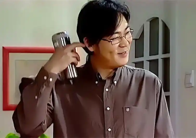 家有儿女夏东海多金风趣又儒雅如果你是刘梅愿意嫁给他吗