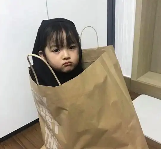 退圈读书,捞快钱,疑似"秃顶","表情包"萌娃现状大不同