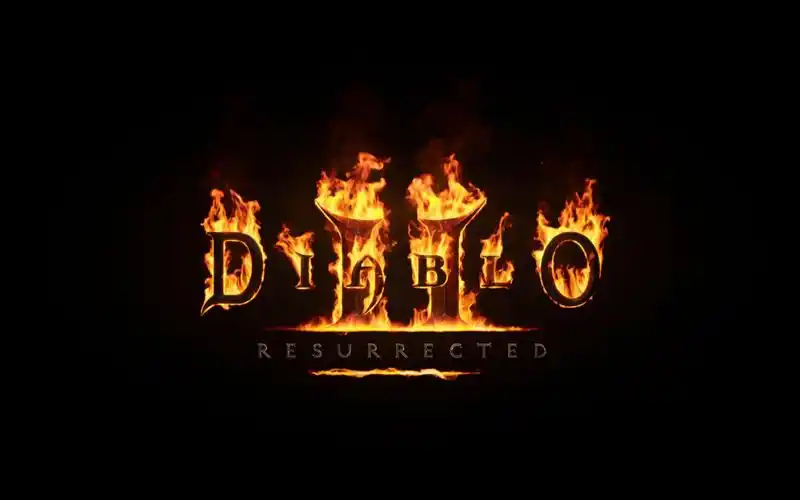 暗黑破坏神2重置版,老存档导入,暗黑2本地存档路径见简介