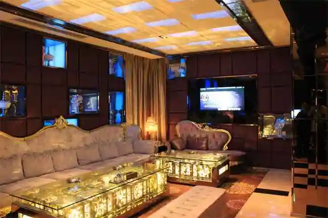 西安国会一号ktv