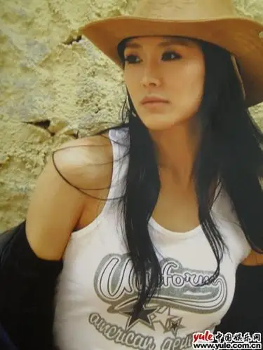 天生歌者----徐千雅