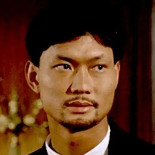 香港娱乐圈演反派角色深入人心的十八位男星