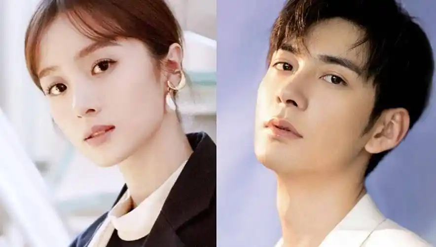 娱圈集体撒狗粮,金晨董又霖恋情引粉丝不满,明星恋爱看谁脸色?