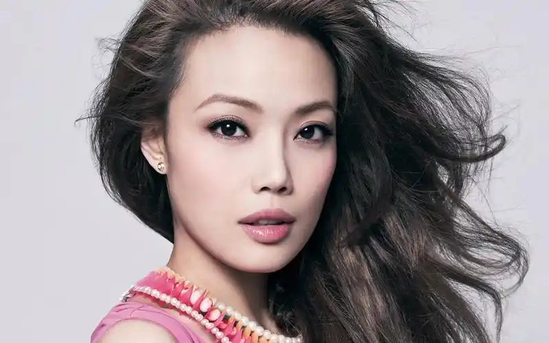 容祖儿粤语国语版对照的歌曲-推荐几首容祖儿