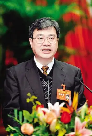 佛山市市长鲁毅:用"绿色"行动促进制造产业高端化