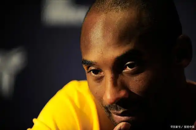 科比本可以获得7-8个总冠军,从而超越乔丹!但这两次机会错过了