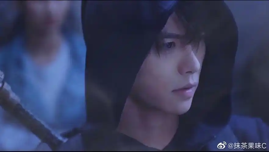 张起灵 肖宇梁 - 堆糖,美图壁纸兴趣社区