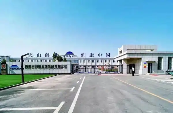 天润乳业2021年营收突破20亿这一业务增长超60