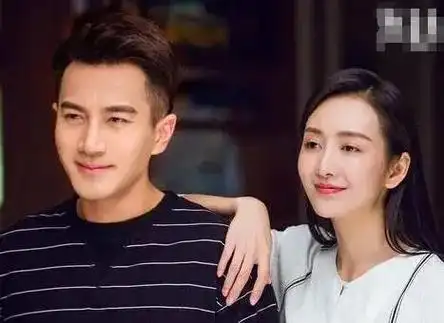 比杨幂背景还硬夜光剧本后不受影响王鸥的感情史挺复杂