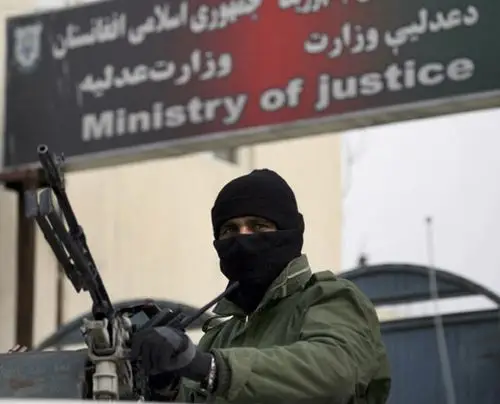 国际观察:巴基斯坦境内塔利班武装缘何频频示好