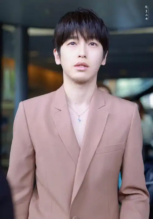 瘦了的彭昱畅好帅啊##彭昱畅c位恐惧症