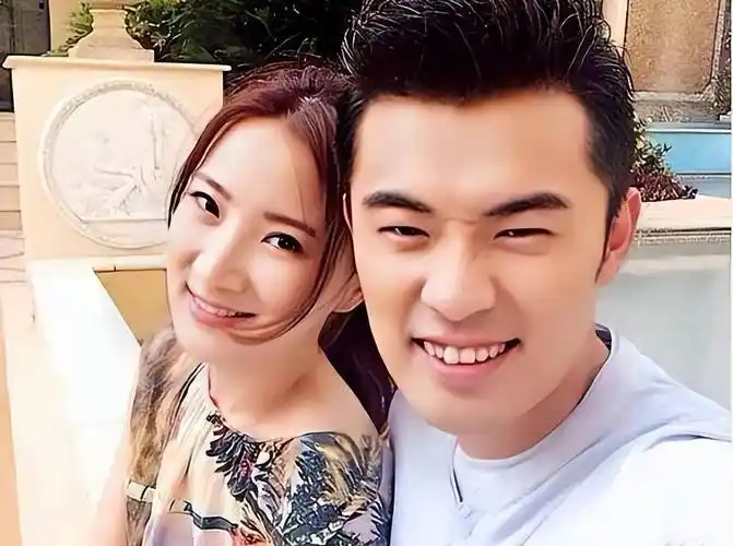 分手八年之后,再看陈赫和许婧各自的境遇,两人之间差距一目了然_事业