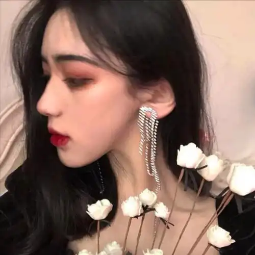 女头像仙女小可爱头像