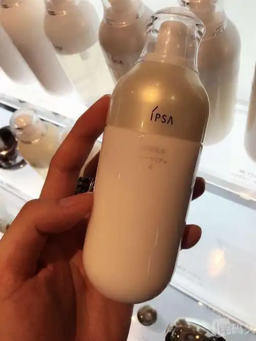 ipsa 茵芙莎 自律循环乳液 保湿/美白/抗衰老/敏感肌175ml_日本-洋码