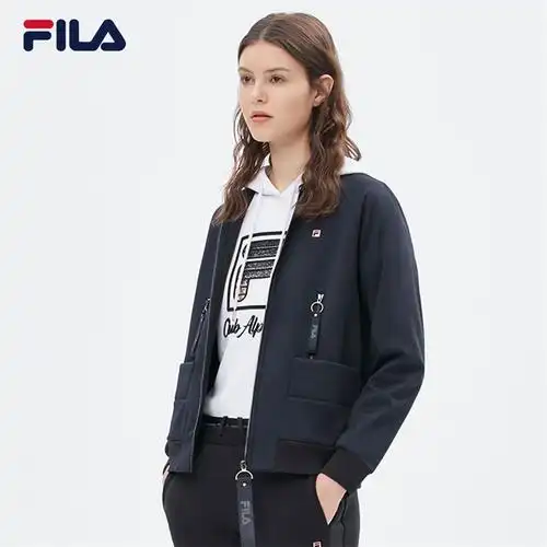 服装鞋帽>女装>女士卫衣/帽衫>斐乐(fila)>斐乐(fila)女士卫衣/帽衫>