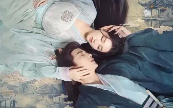 一口气看9集越看越上瘾真是一部上头古装爱情剧全程虐心