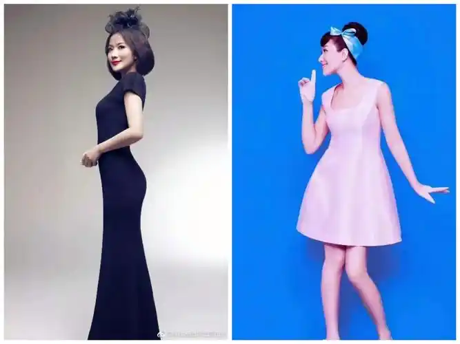 陈怡:江苏电视台当之无愧的一姐,多年来一直祭奠自己的最好搭档