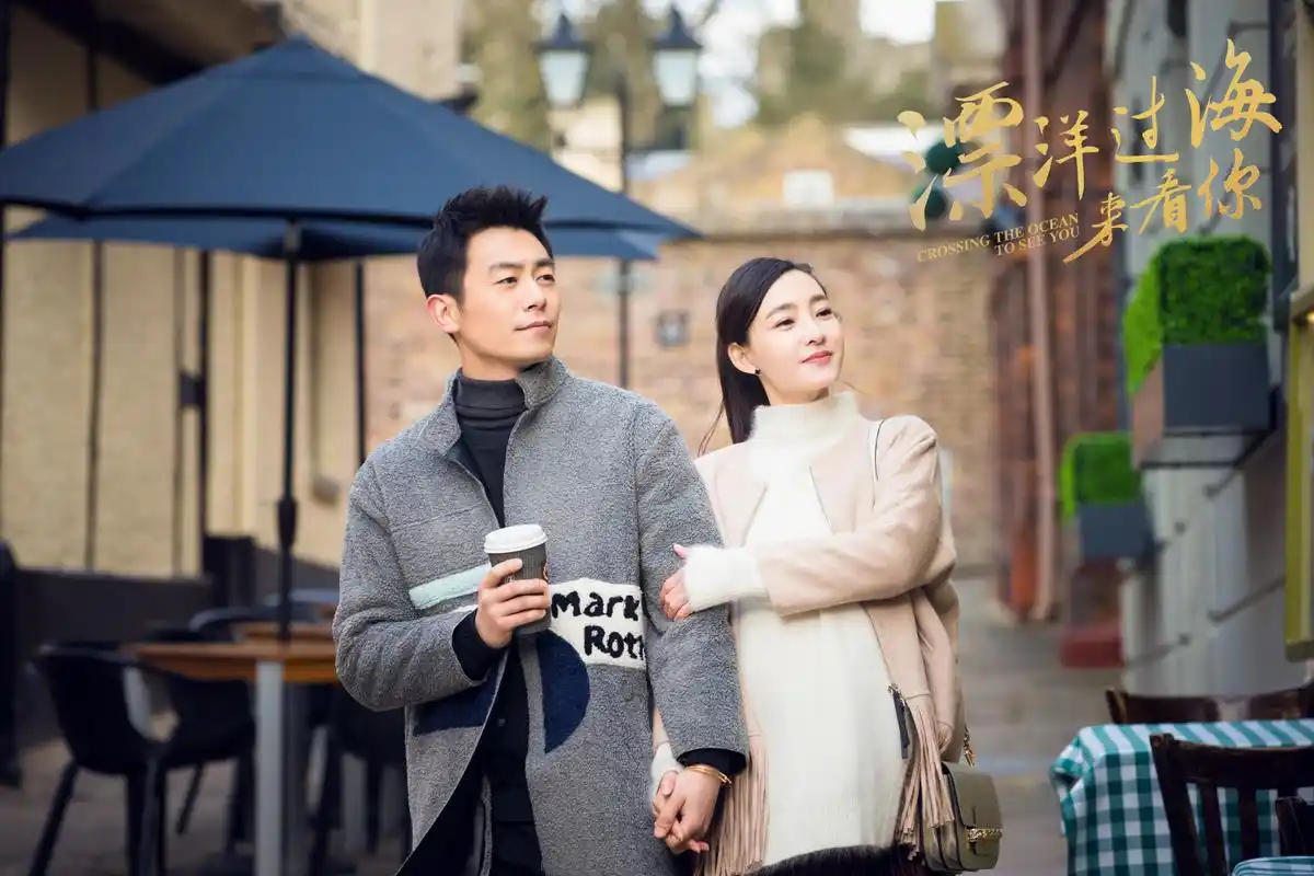 郑楚和苏芒是什么电视剧呢?