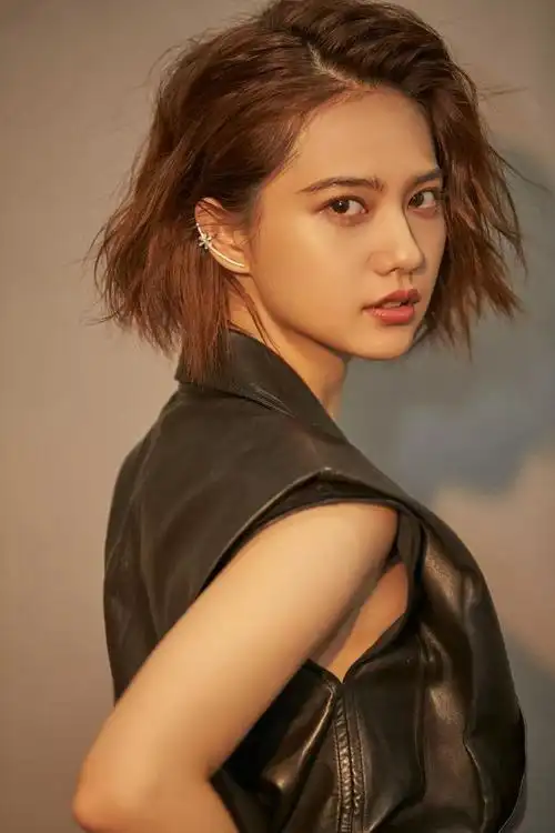 原创深度访谈姜珮瑶用纯粹之心敬畏每一个角色