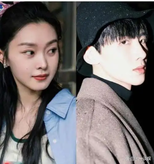 白敬亭现身宋轶公寓,相恋半年感情稳定,网传520会官宣恋情