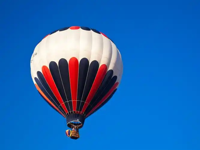 热气球 高清壁纸