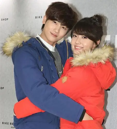 【图】揭秘朴炯植南智贤的关系 为何二人如此暧昧