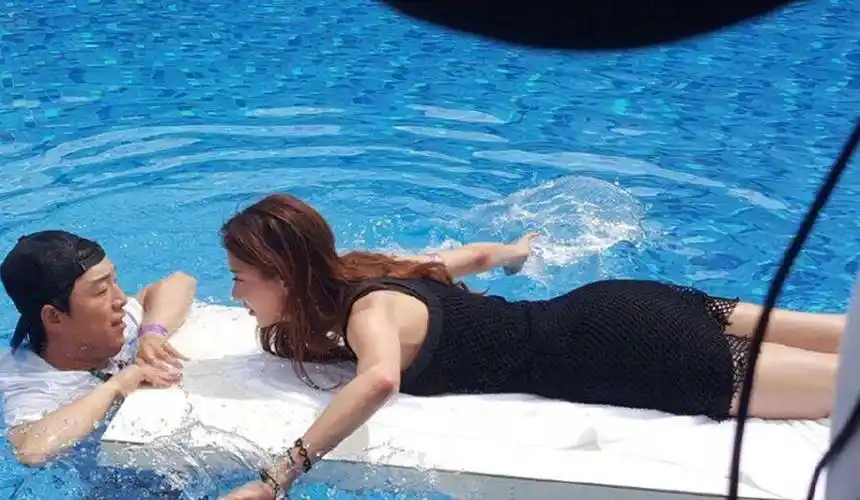 林志玲讨回"极挑"通告费,网友却炸锅了_嘉宾_节目_黄渤